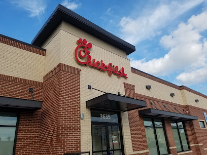 Chick-fil-A Restaurant, Houston, Texas | Menu, rating, customer feedback, offers (3635 Cypress Creek Pkwy, Houston, TX 77068, United States)