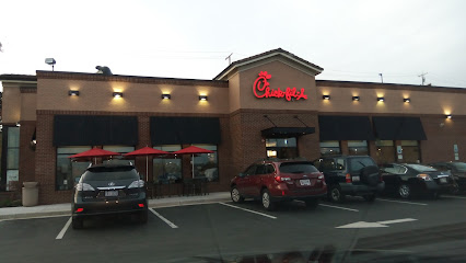 Chick-fil-A Restaurant in Baltimore, Maryland (3599 Washington Blvd, Baltimore, MD 21227, United States): Menu, group offers, public feedback