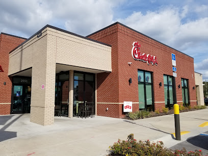 Chick-fil-A Store Image 1