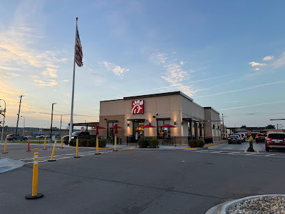 Chick-fil-A Livonia