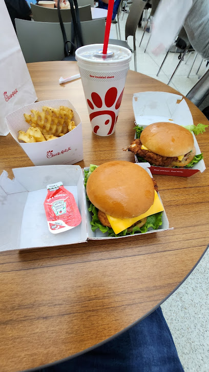 Chick-fil-A Orlando