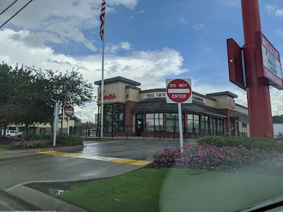 Chick-fil-A Store Image 1
