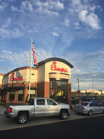 Chick-fil-A Elizabethtown