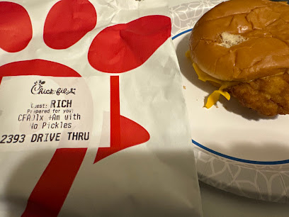 Chick-fil-A Westerville