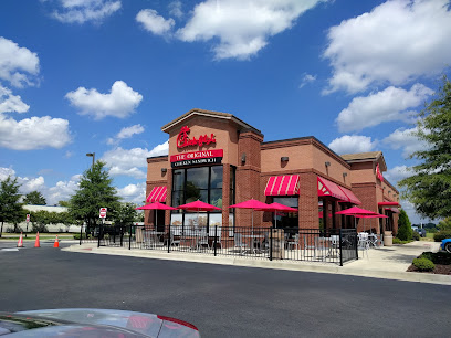 Chick-fil-A Restaurant at 4239 Winterville Pkwy, Winterville, NC 28590, United States, Winterville: Top reviews, menu, ratings, public feedback