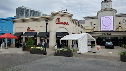 Chick-fil-A Store Image 1