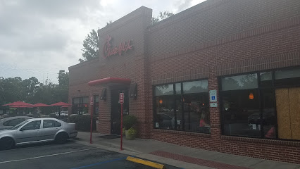 Chick-fil-A Restaurant at 1656 Savannah Hwy, Charleston, SC 29407, United States: Local ratings, customer opinion, dining, offers (Charleston, South