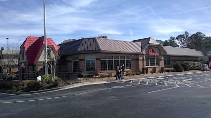 Chick-fil-A Woodstock