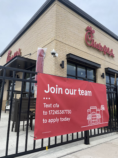 Chick-fil-A Youngstown