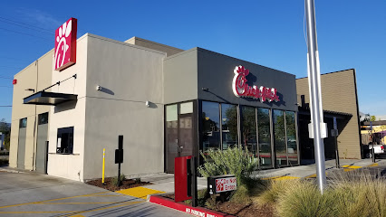 Chick-fil-A Store Image 1