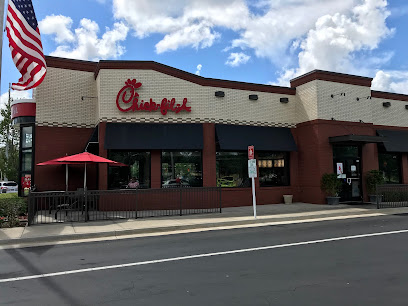 Chick-fil-A Jacksonville