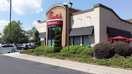 Chick-fil-A Kennesaw