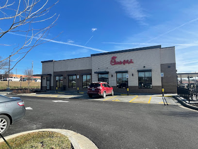 Chick-fil-A Store Image 1