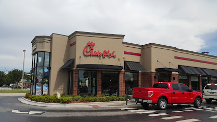 Chick-fil-A Store Image 1