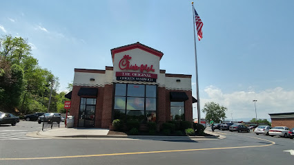 Chick-fil-A Store Image 1