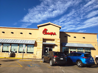 Chick-fil-A Store Image 1