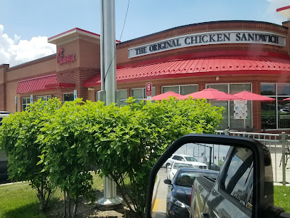 Chick-fil-A Coralville, Iowa