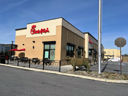 Chick-fil-A Malvern