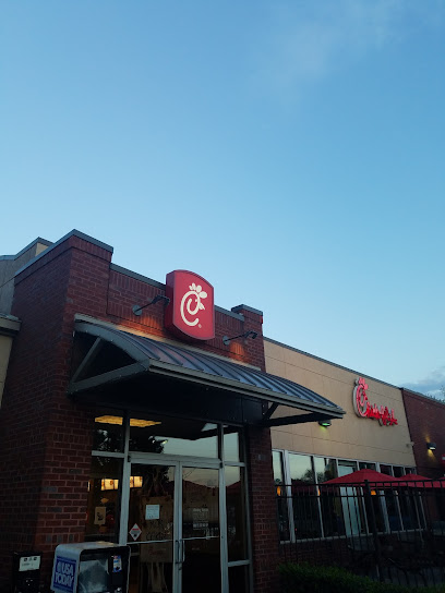 Chick-fil-A Store Image 1