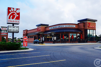 Chick-fil-A Elmhurst