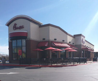 Chick-fil-A Store Image 1