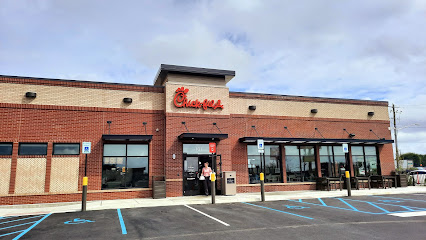 Chick-fil-A Store Image 1