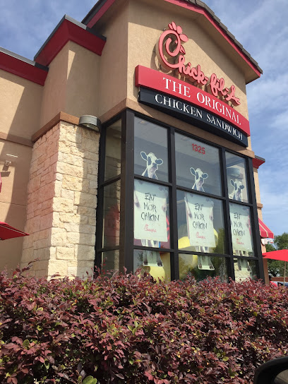Chick-fil-A Store Image 1