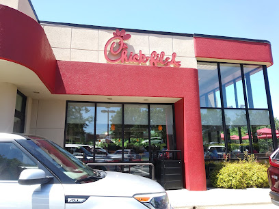 Chick-fil-A Store Image 1