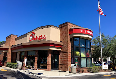Chick-fil-A Tampa