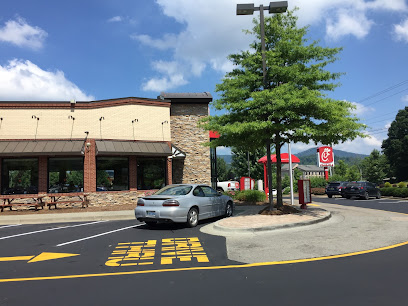 Chick-fil-A Boone