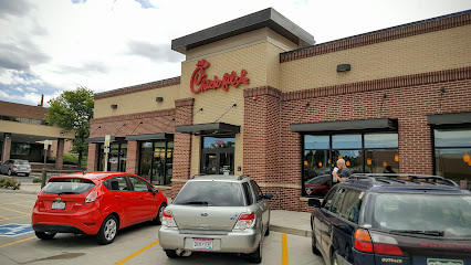 Chick-fil-A Denver