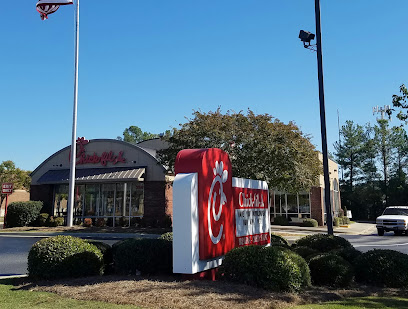 Chick-fil-A Store Image 1