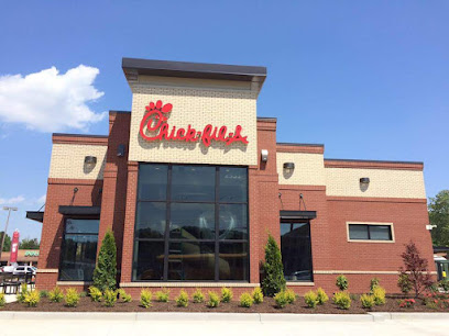 Chick-fil-A Store Image 1