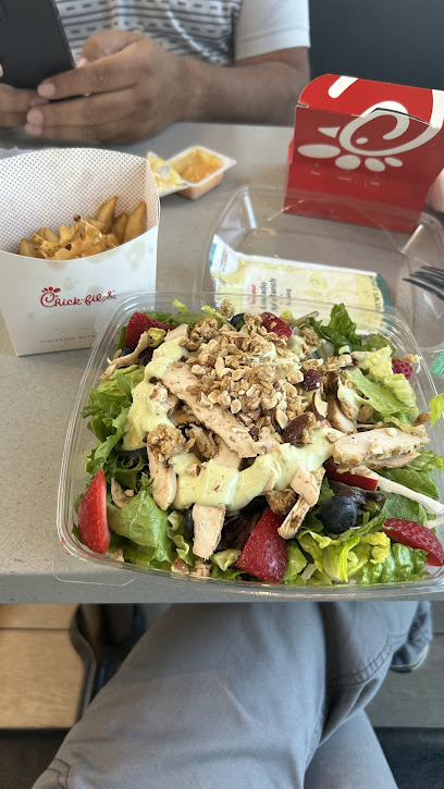 Chick-fil-A Store Image 1