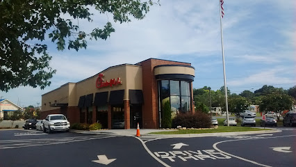 Chick-fil-A Store Image 1