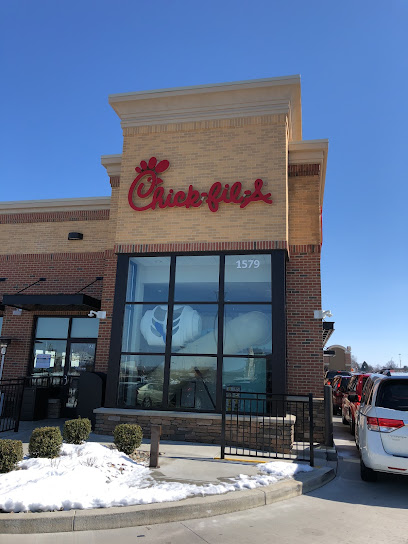 Chick-fil-A Lancaster