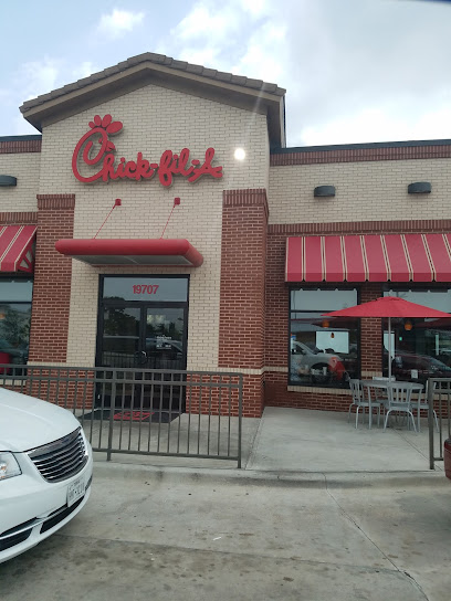Chick-fil-A Store Image 1