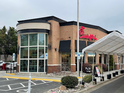 Chick-fil-A Store Image 1