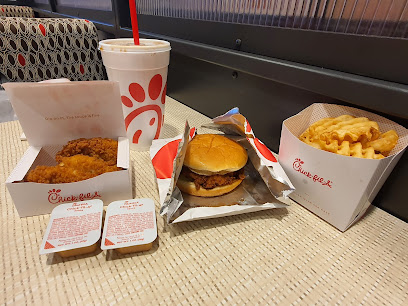 Chick-fil-A Store Image 1