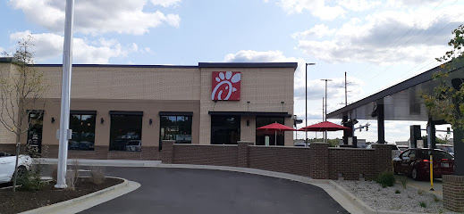 Chick-fil-A Store Image 1