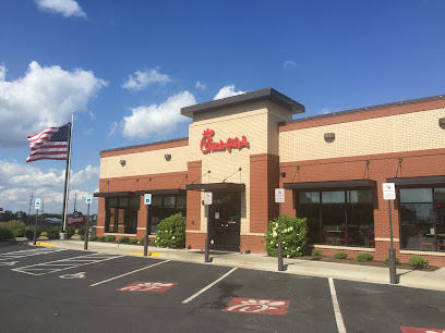 Chick-fil-A Frankfort