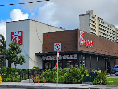 Chick-fil-A Store Image 1