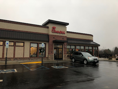 Chick-fil-A Centerville