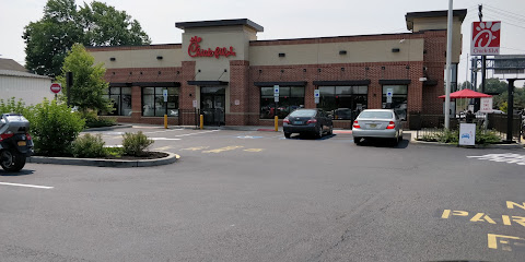 Chick-fil-A Woodbridge Township