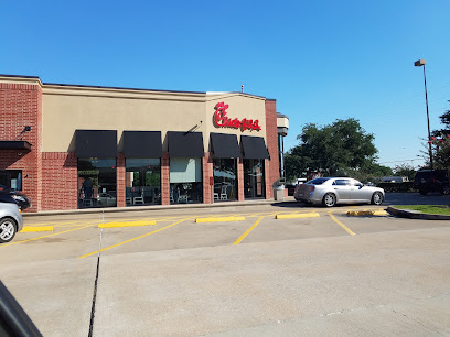 Chick-fil-A Store Image 1
