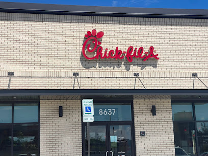 Chick-fil-A St. Louis