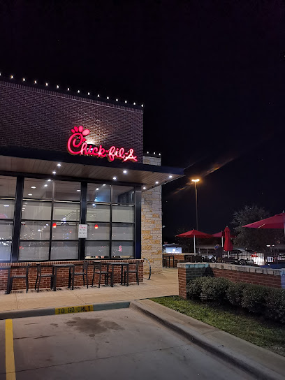 Chick-fil-A Store Image 1
