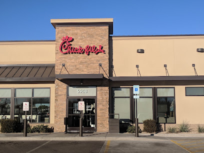Chick-fil-A Store Image 1