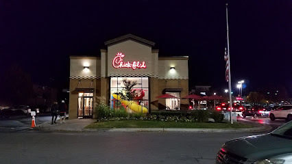 Chick-fil-A Restaurant, Brentwood, Tennessee | Offers, reviews, menu, real public ratings (330 Franklin Rd, Brentwood, TN 37027, United States)