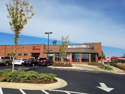 Chick-fil-A Woodstock